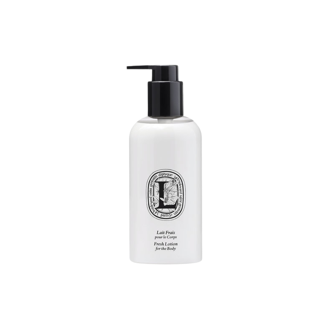 - Diptyque Fresh Lotion For The Body 250ml (Amenity Ver.)
