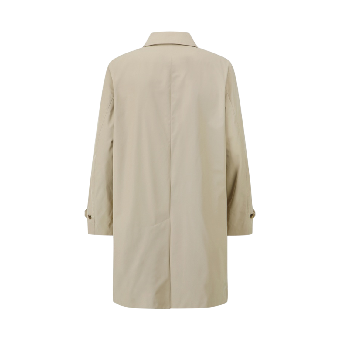 브룩스브라더스 나일론 카 코트 베이지(BrooksBrothers Nylon Car Coat Beige) - 2