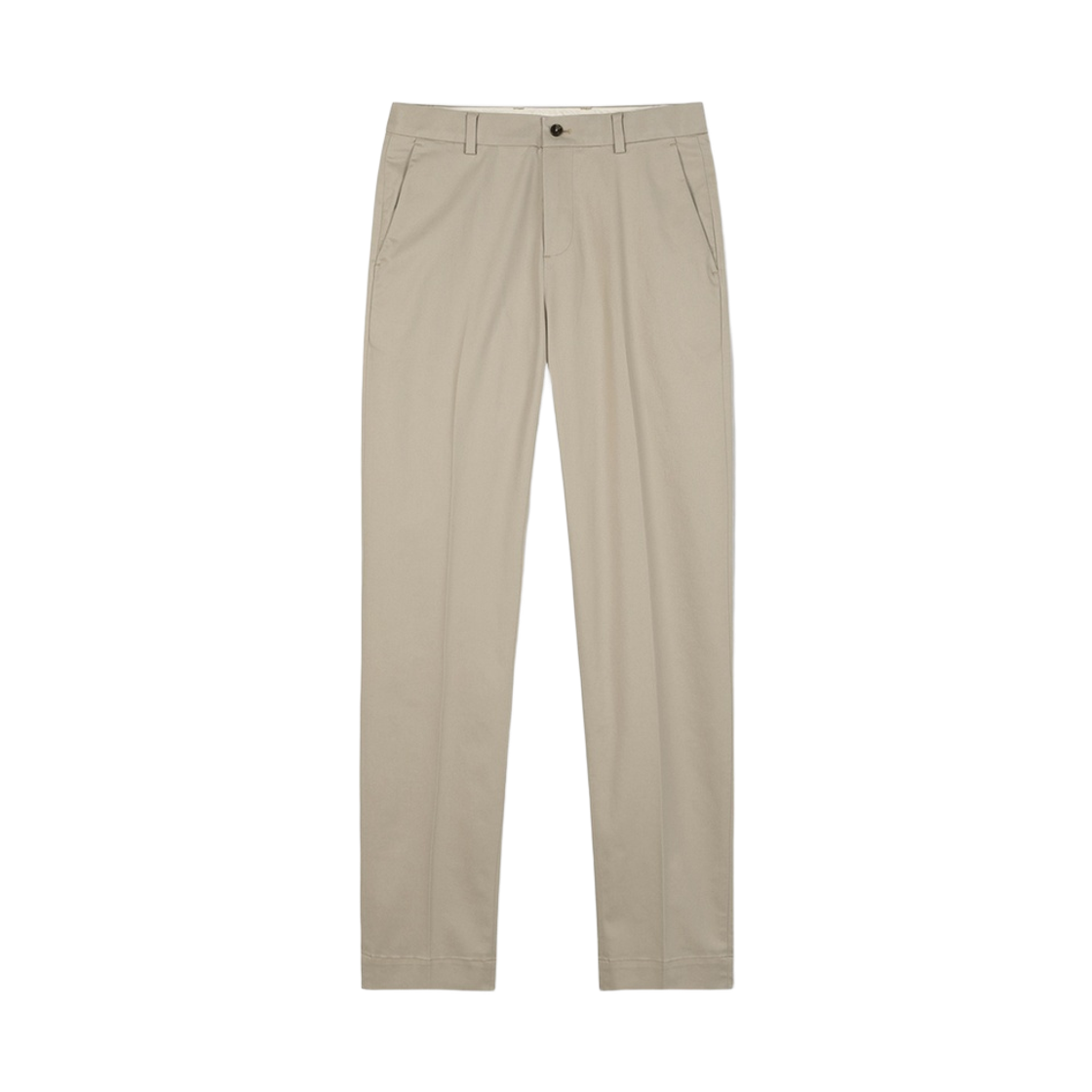 브룩스브라더스 레귤러핏 코튼 스트레치 어드밴티지 치노 브리티쉬카키(BrooksBrothers Regular Fit Cotton Stretch Advantage Chino British Khaki)