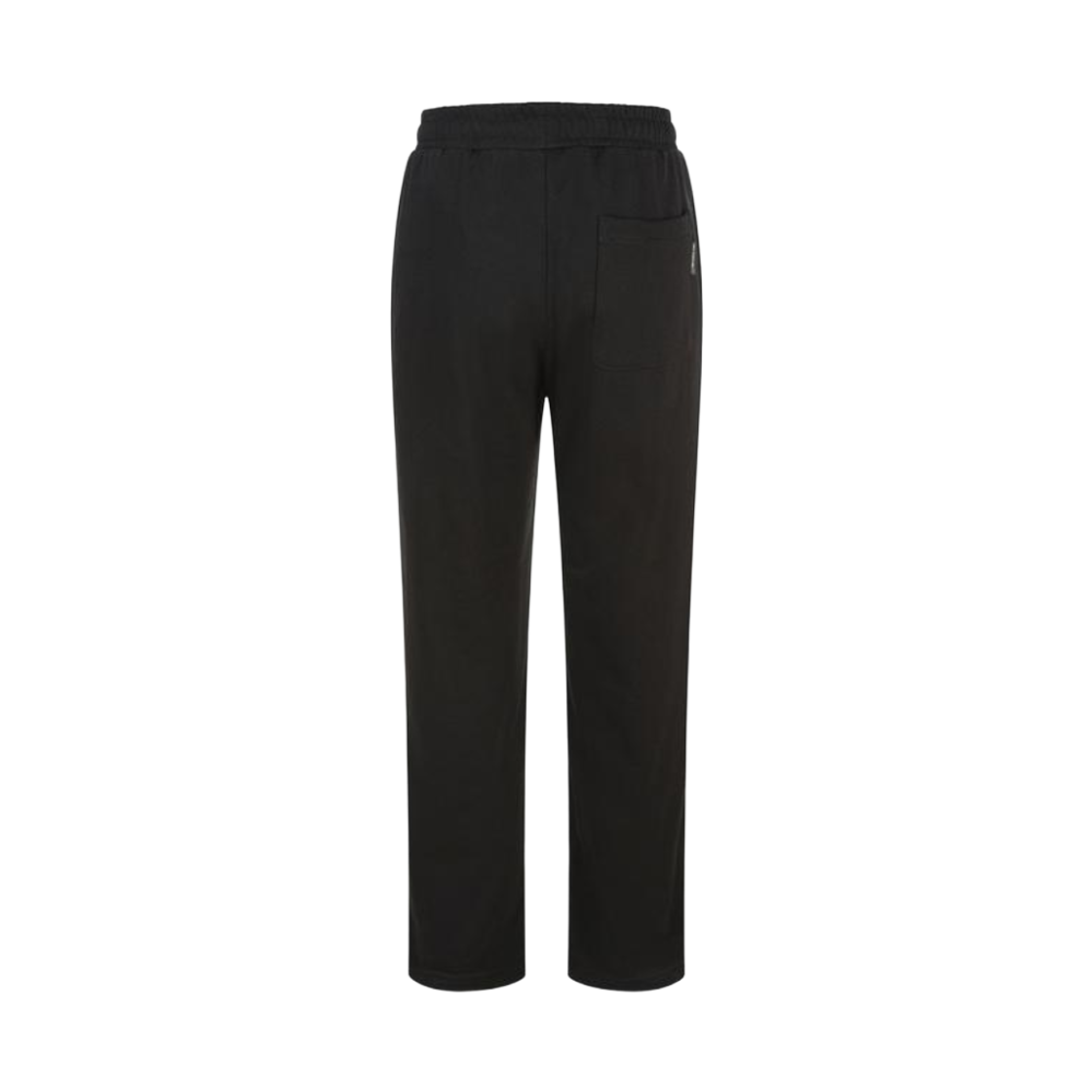 뉴발란스 에센셜 스트레이트 팬츠 블랙(New Balance Essential Straight Pants Black) - 2