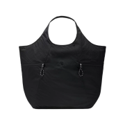Lululemon Big Ass Bag 80L Black White