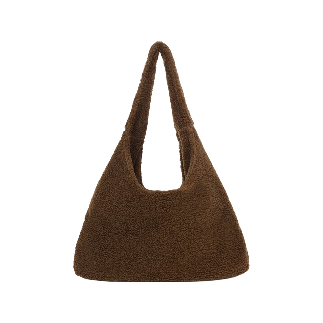 노스페이스 TNF 트리그 백 FL 초콜릿 - 26SS(The North Face TNF Trig Bag FL Chocolate - 26SS) - 2