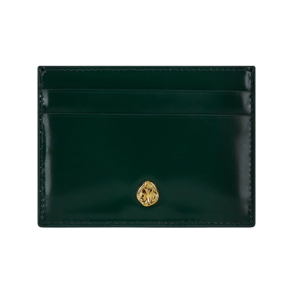 - Aviemuah A Symbol Card Holder Deep Green