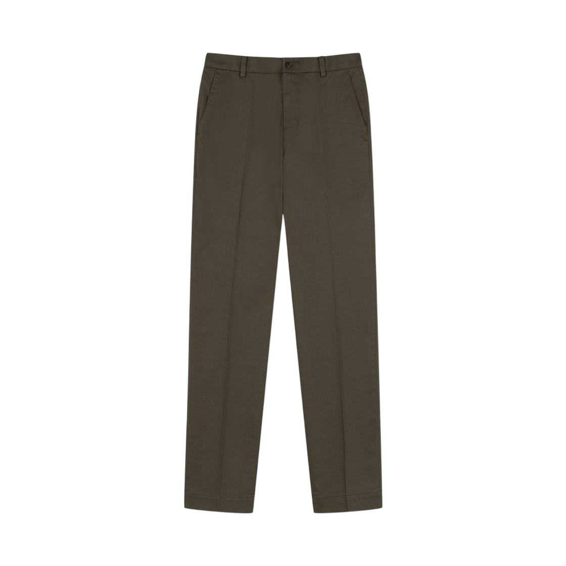 브룩스브라더스 레귤러핏 코튼 스트레치 어드밴티지 치노 브라운(BrooksBrothers Regular Fit Cotton Stretch Advantage Chino Brown)