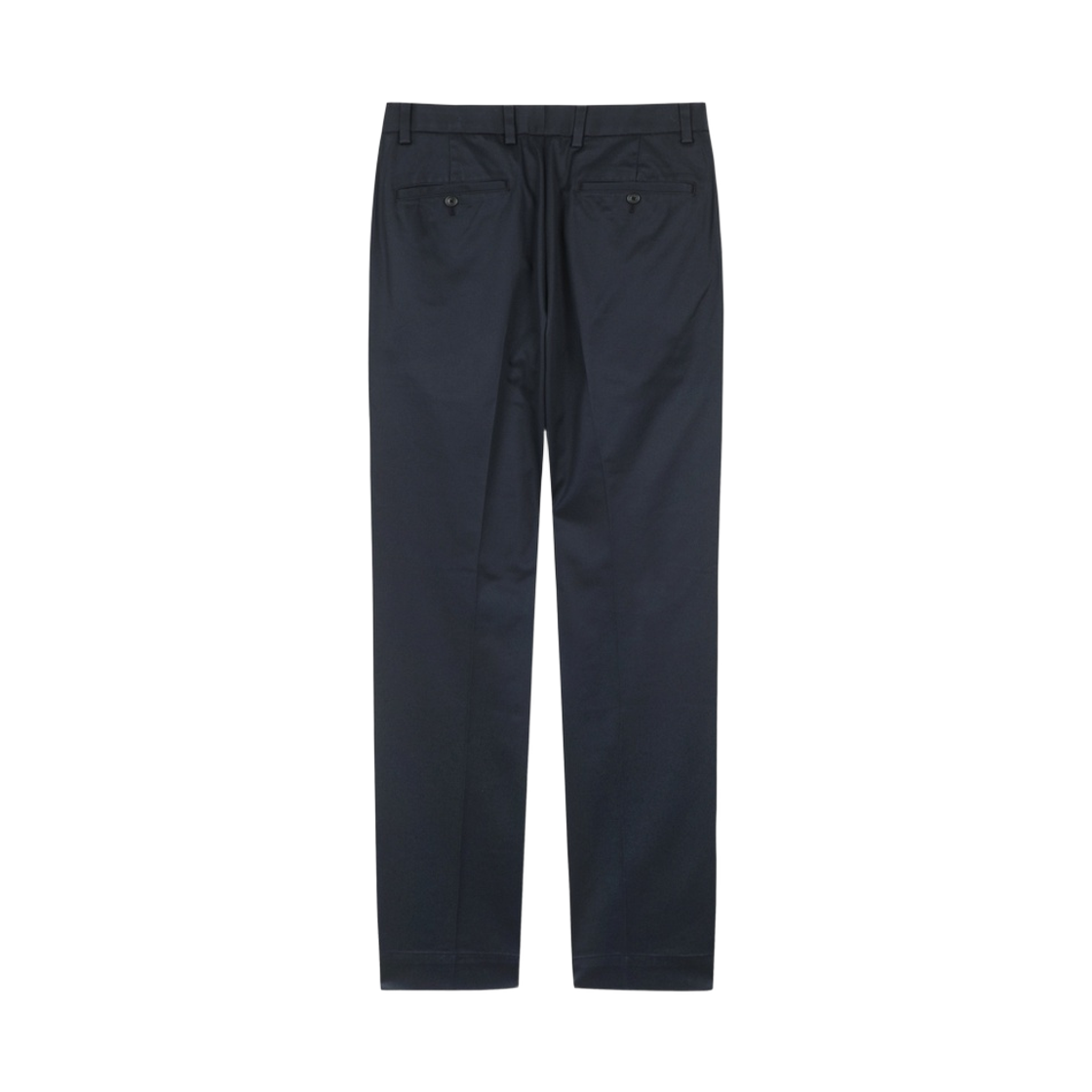 브룩스브라더스 슬림핏 라이트웨이트 어드밴티지 치노 네이비(BrooksBrothers Slim Fit Lightweight Advantage Chino Navy) - 2