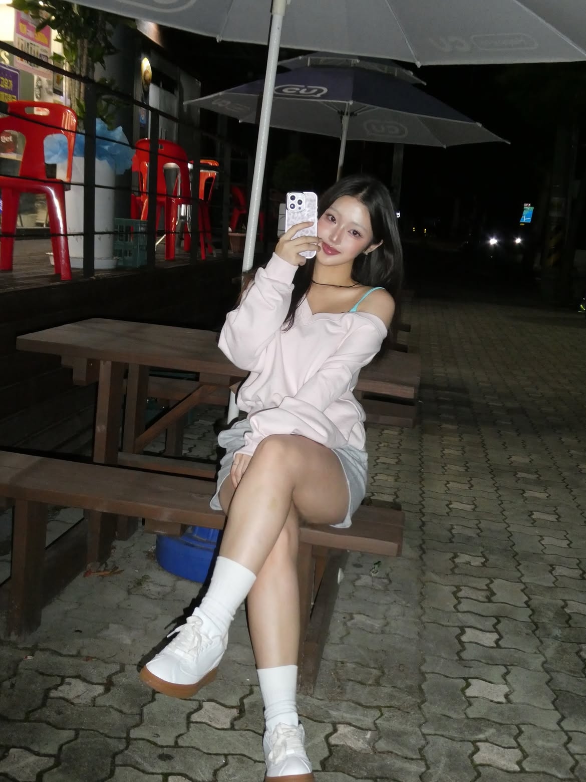 Rosefrantz님의 스타일 - 7