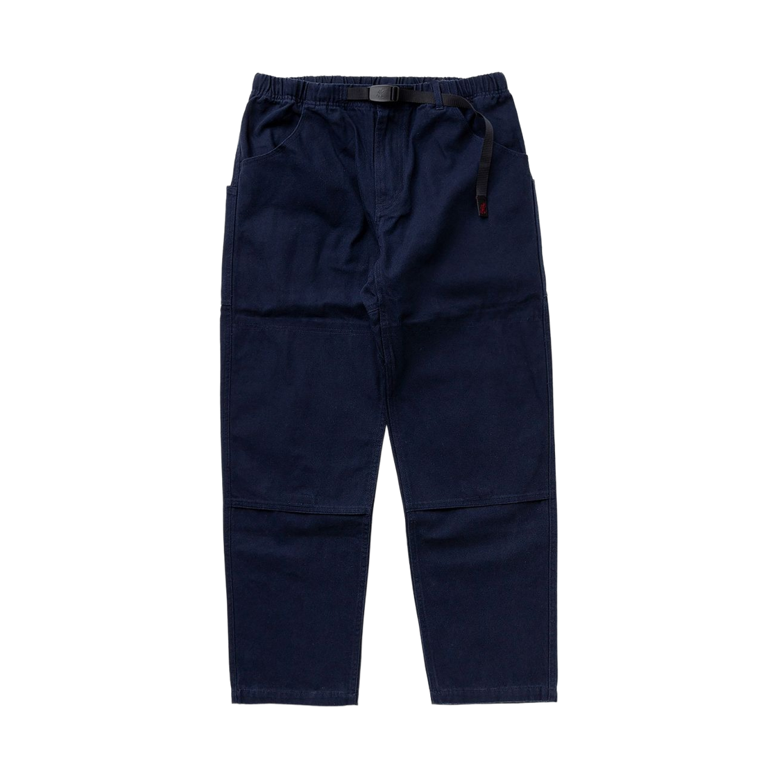 그라미치 캔버스 마운틴 팬츠 네이비 - US 사이즈(Gramicci Canvas Mountain Pants Navy - US Sizing)