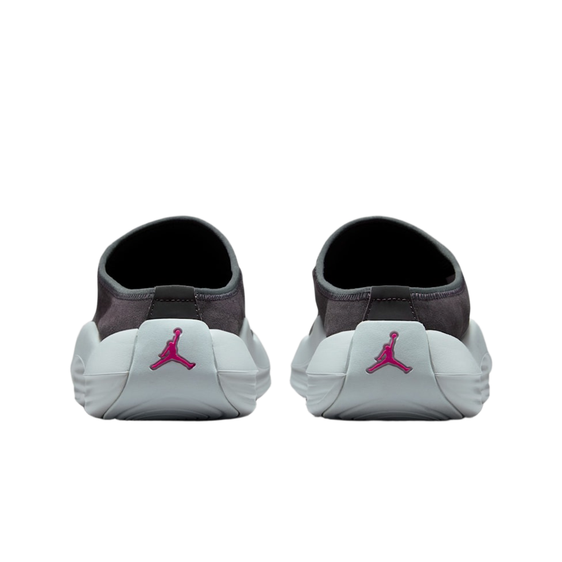 조던 퓨처 뮬 앤트러사이트 오프 화이트(Jordan Future Mule Anthracite Off White) - 3