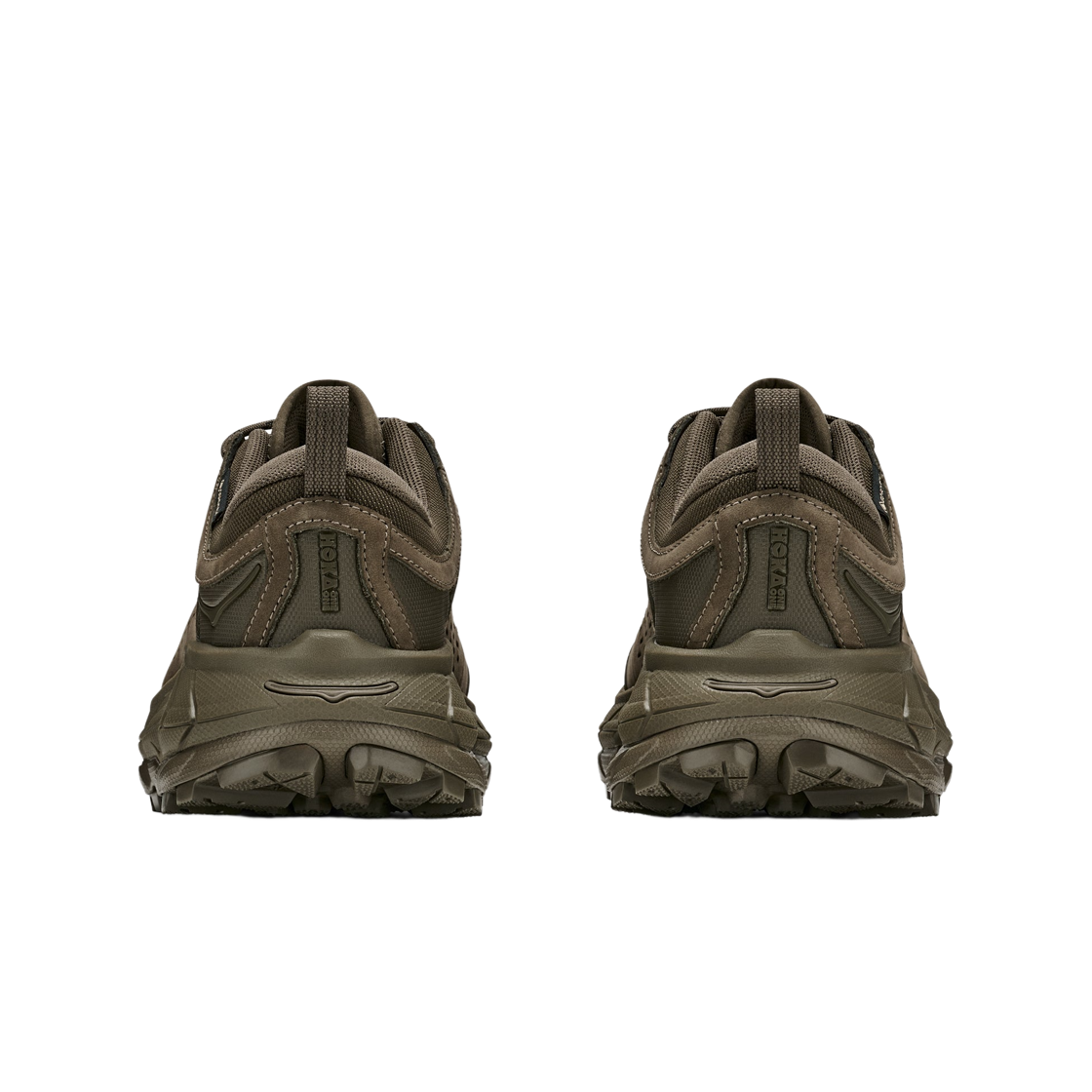 호카 토르 울트라 로우 고어텍스 앤티크 올리브(Hoka Tor Ultra Low Gore-Tex Antique Olive) - 3