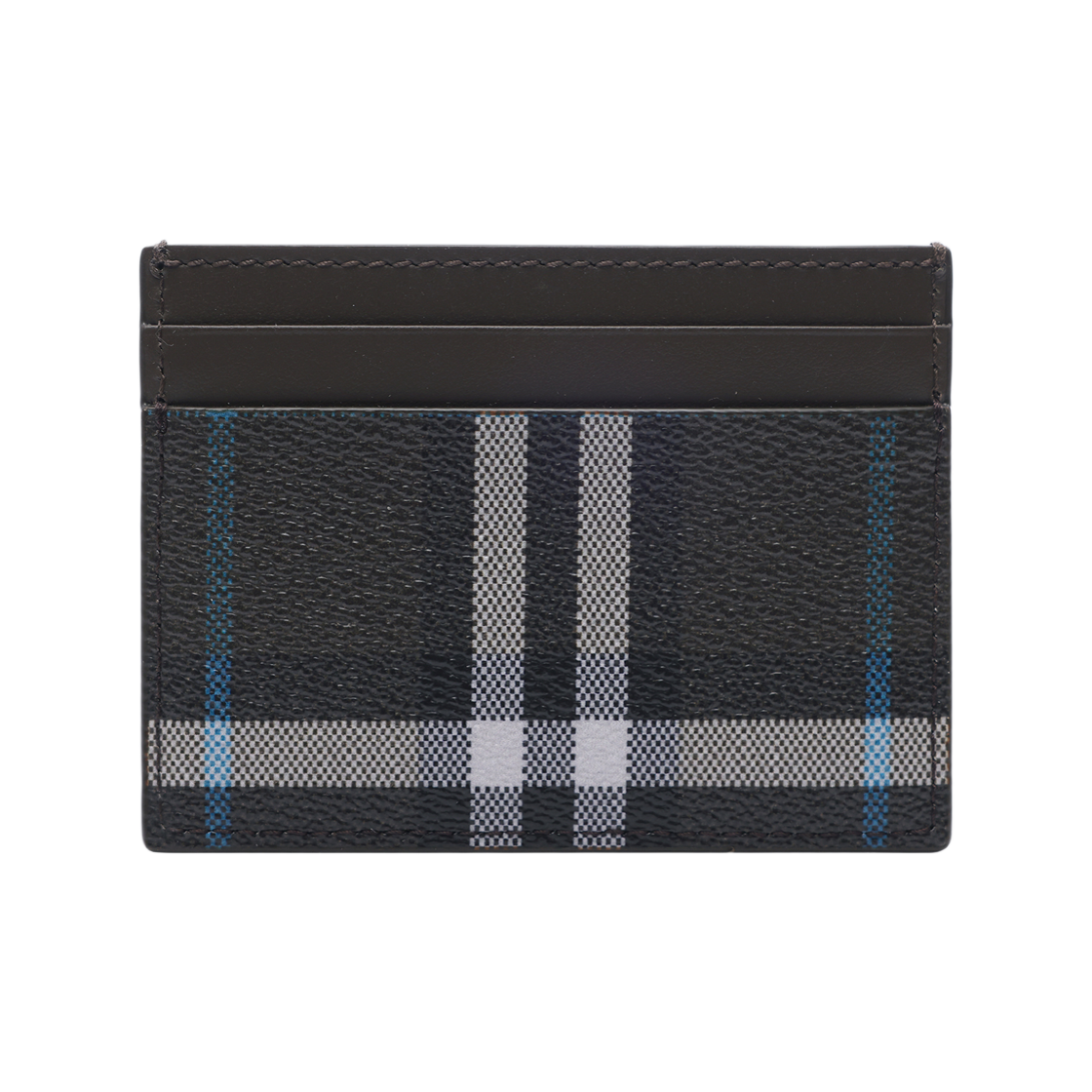 8108376 SNUG 25S [25% 쿠폰] Burberry Check Card Case Snug