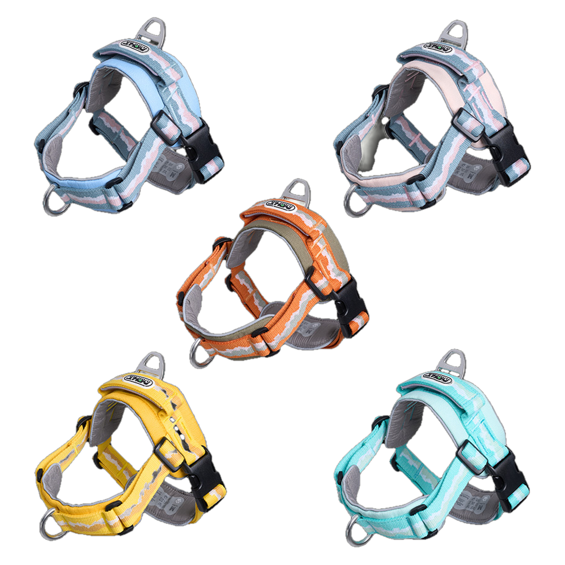 하웃 SYNC 하네스(HOUT SYNC Harness)