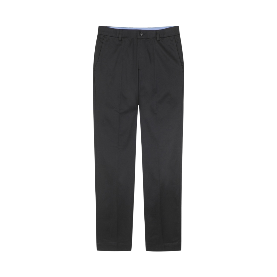 브룩스브라더스 슬림핏 라이트웨이트 어드밴티지 치노 블랙(BrooksBrothers Slim Fit Lightweight Advantage Chino Black)