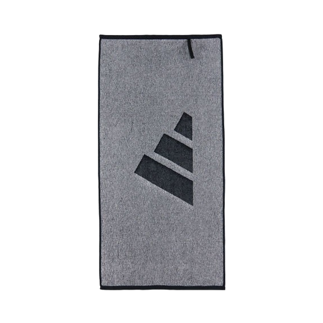 아디다스 퍼포먼스 타월 블랙 화이트(Adidas Performance Towel Black White) - 2