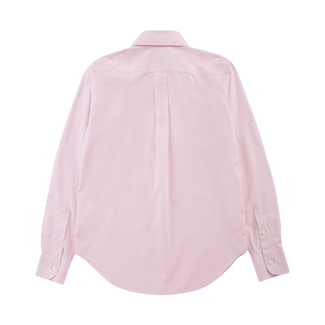 브룩스브라더스 여성 수피마 코튼 클래식 셔츠 핑크(BrooksBrothers Women's Supima Cotton Classic Shirt Pink) - 2