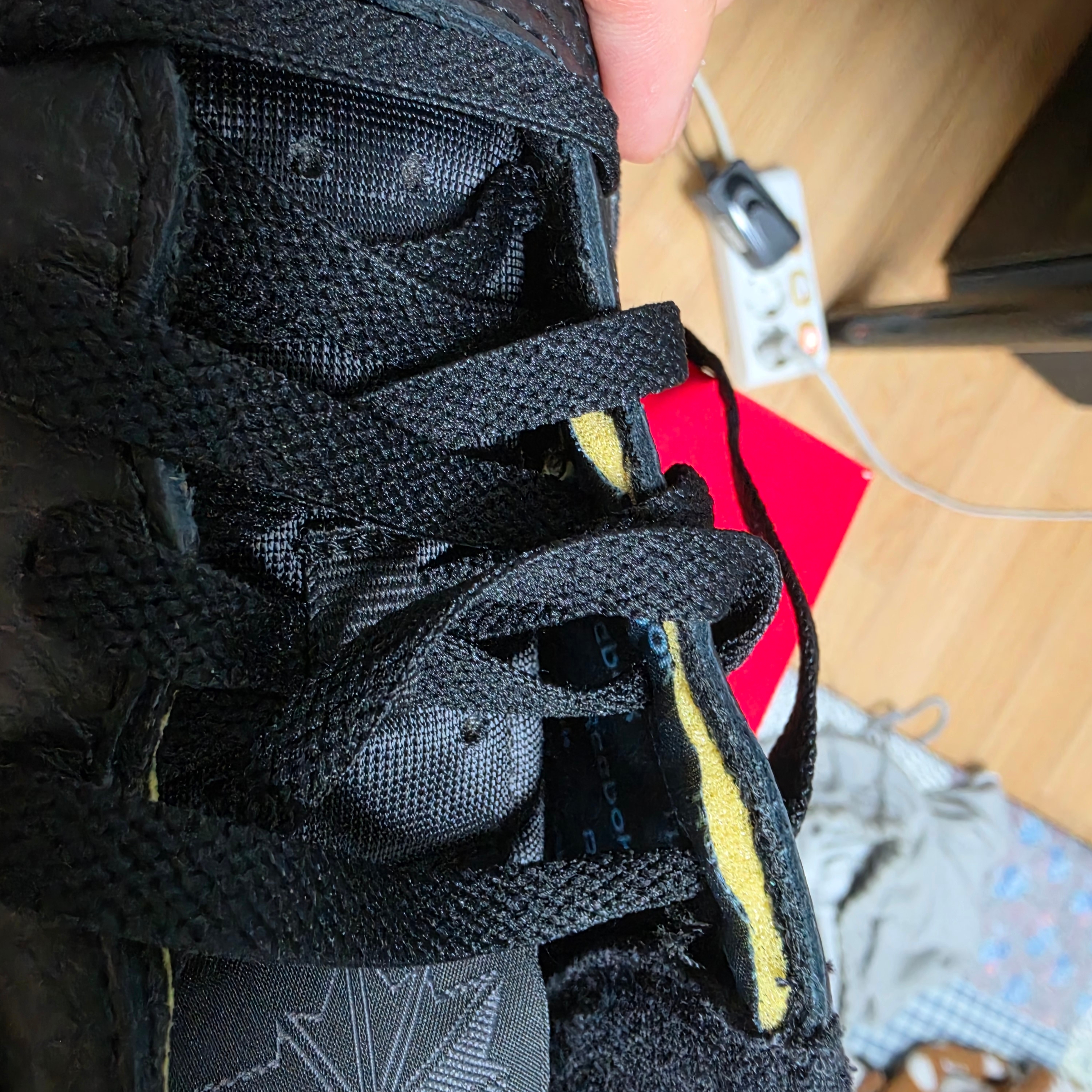 Reebok Club C 85 Black 착용 스타일 - 4