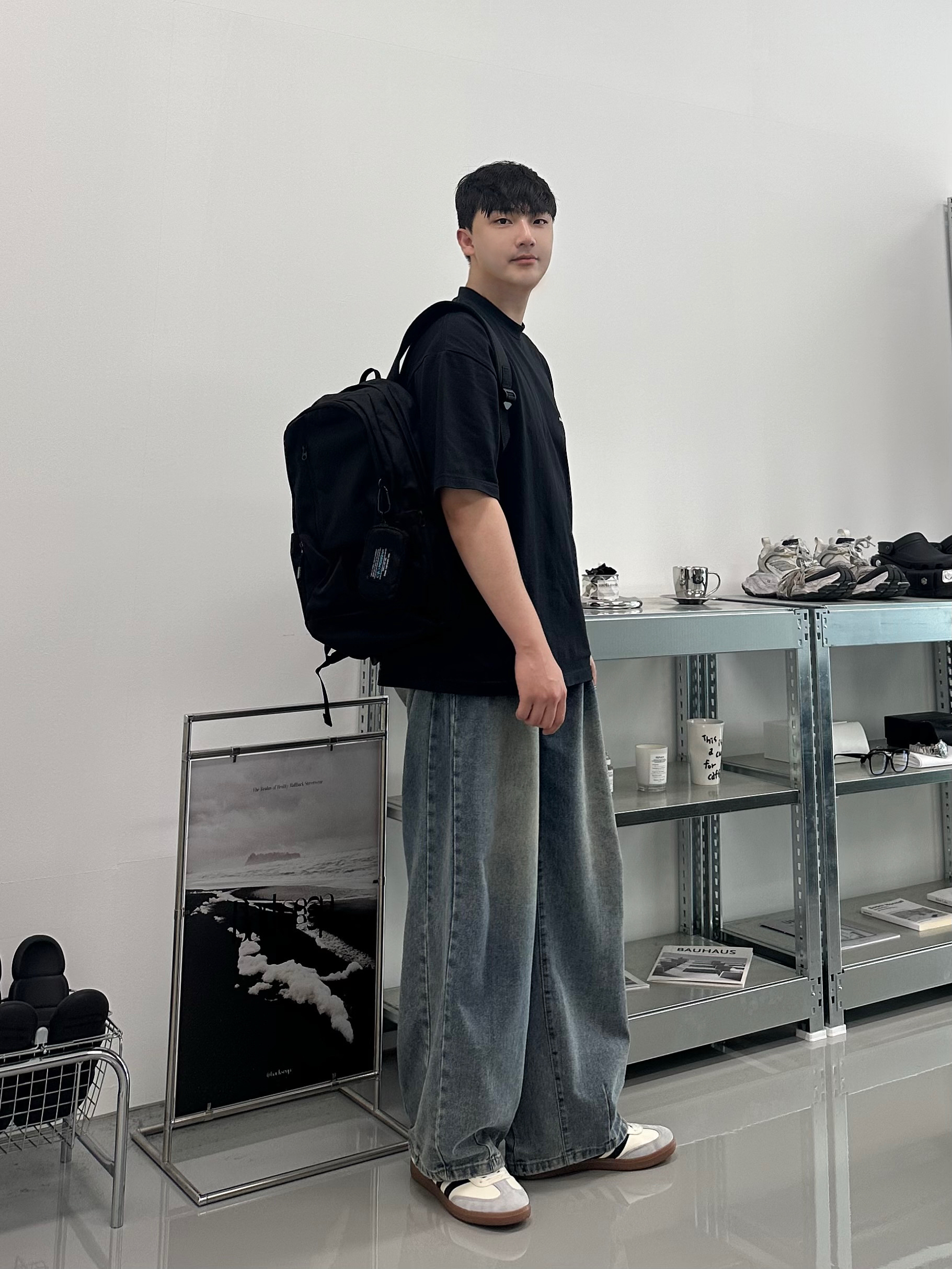 박 호 일님의 스타일 - 1