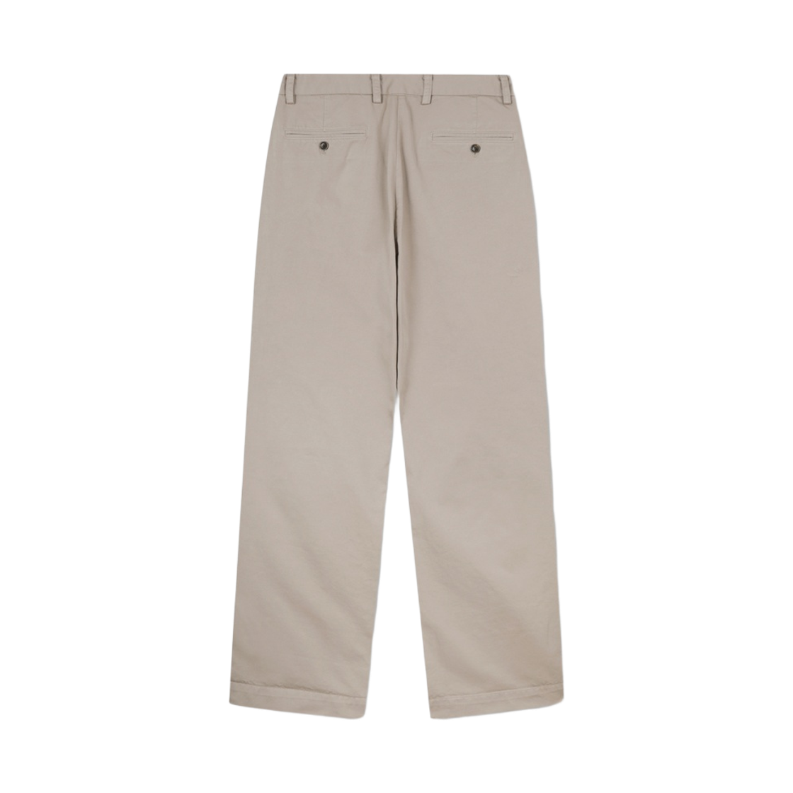 브룩스브라더스 헤리티지 치노팬츠 베이지(BrooksBrothers Heritage Chino Pants Beige) - 2