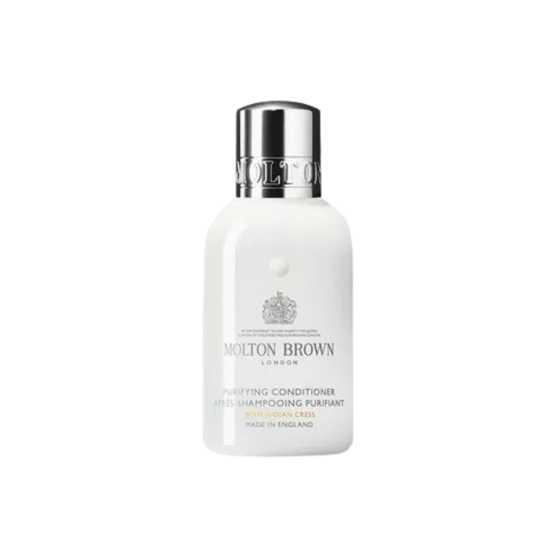 - Molton Brown Indian Cress Conditioner 100ml (Amenity Ver.)