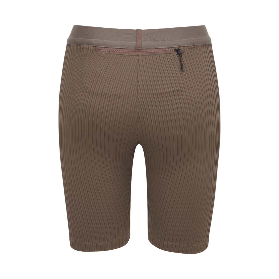 (W) 노스페이스 에어로피크 타이츠 딥 토프 - 26SS((W) The North Face Aeropeak Tights Deep Taupe - 26SS) - 2