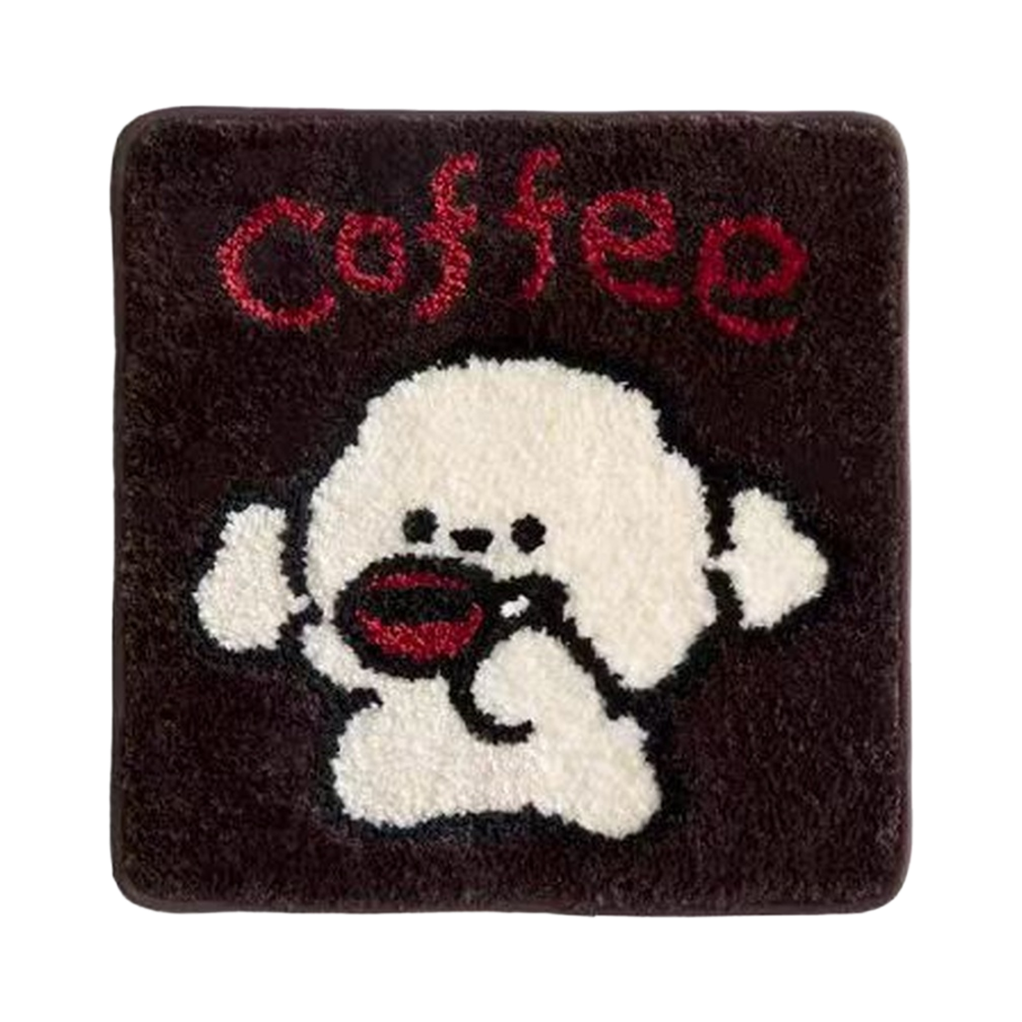 시텔리에 소프트 터치 터프팅 미니 러그 컬렉션(CITELIER Soft Touch Tufting Mini Rug Collection)