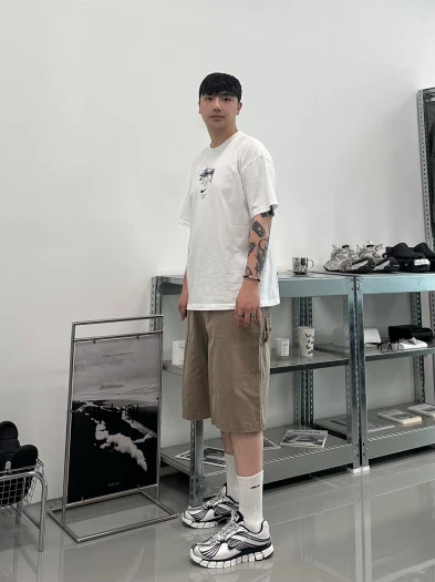 스타일 카드