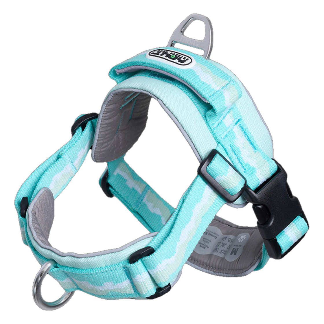 하웃 SYNC 하네스(HOUT SYNC Harness) - 4