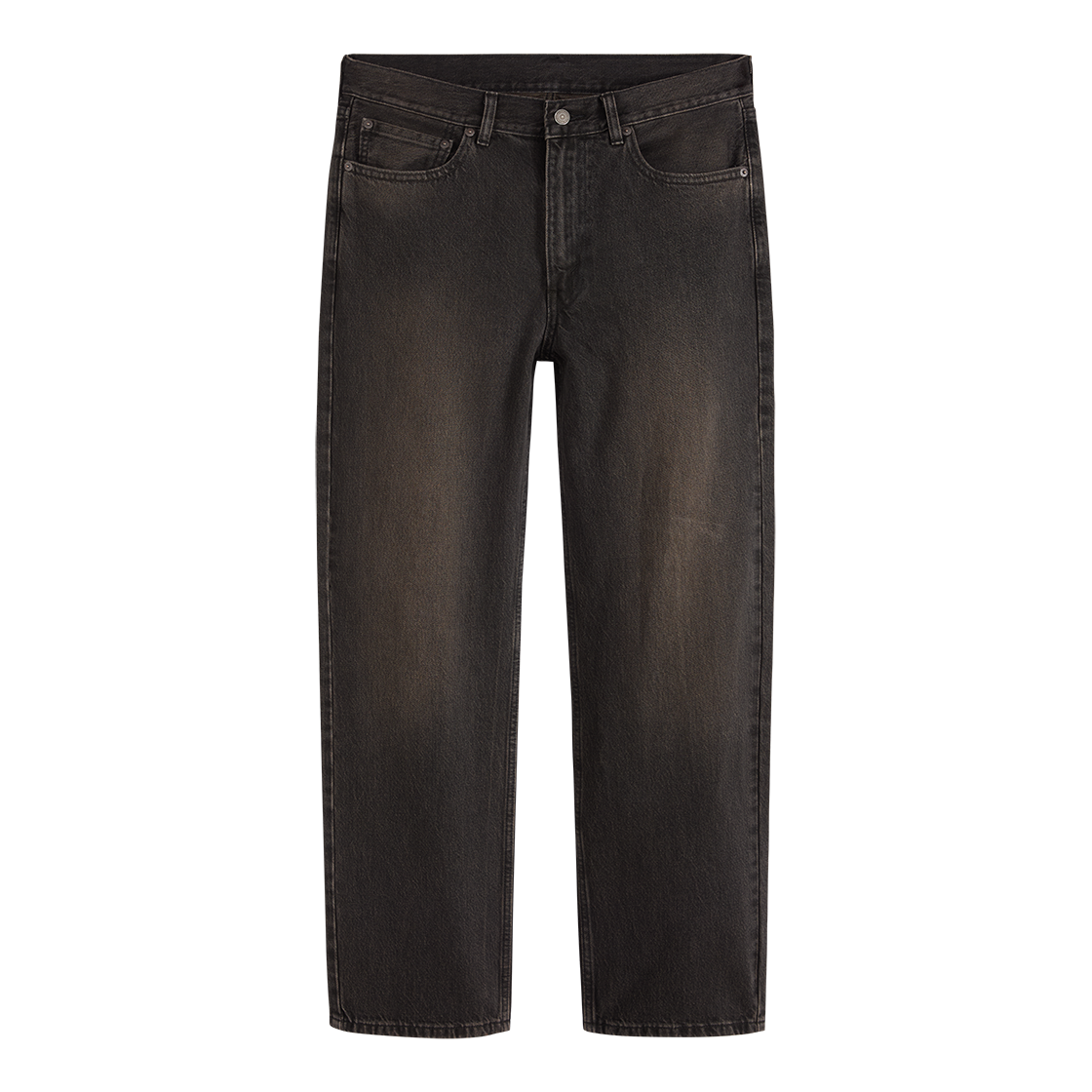 A7221-0105 Levi's 565™ Loose Straight Jeans Brown