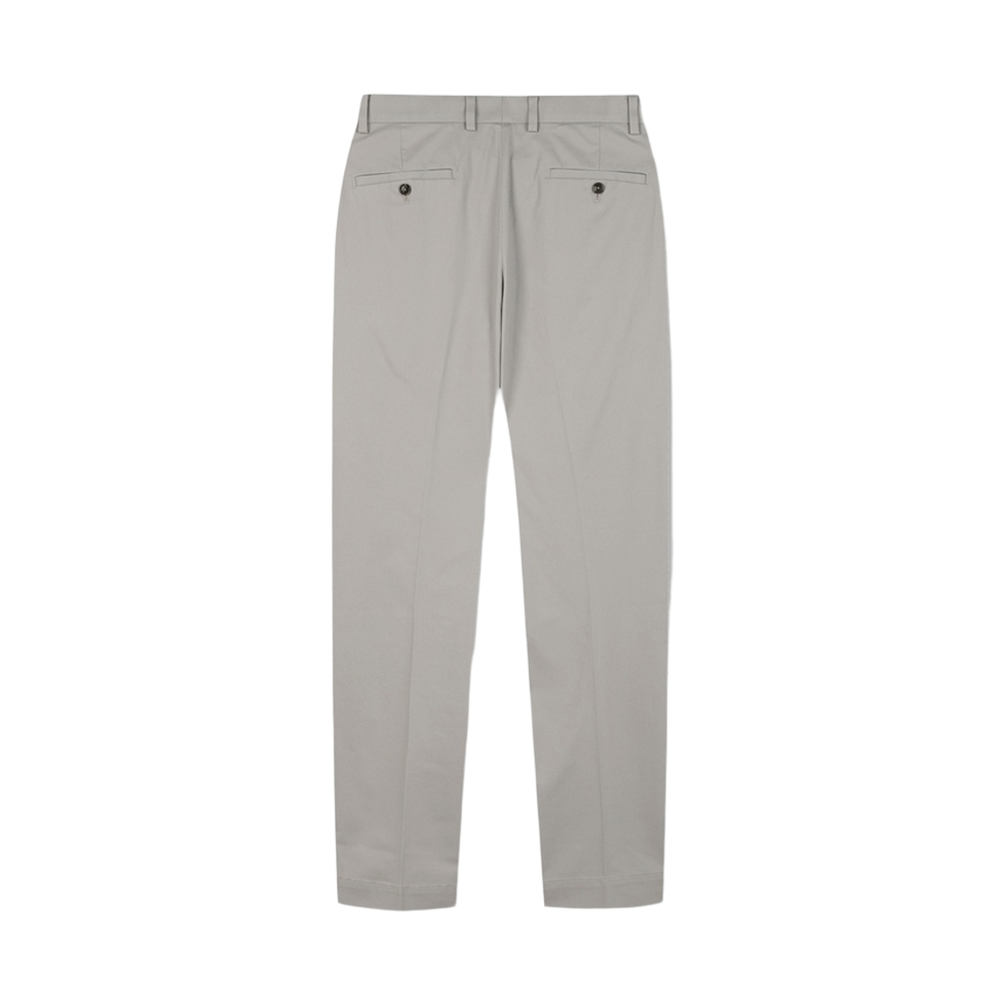 브룩스브라더스 엑스트라 슬림핏 코튼 스트레치 어드밴티지 치노 카키(BrooksBrothers Extra Slim Fit Cotton Stretch Advantage Chino Khaki) - 2