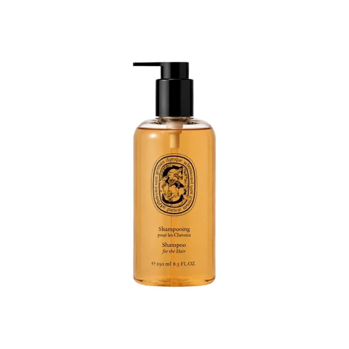 - Diptyque Shampoo For The Hair 250ml (Amenity Ver.)