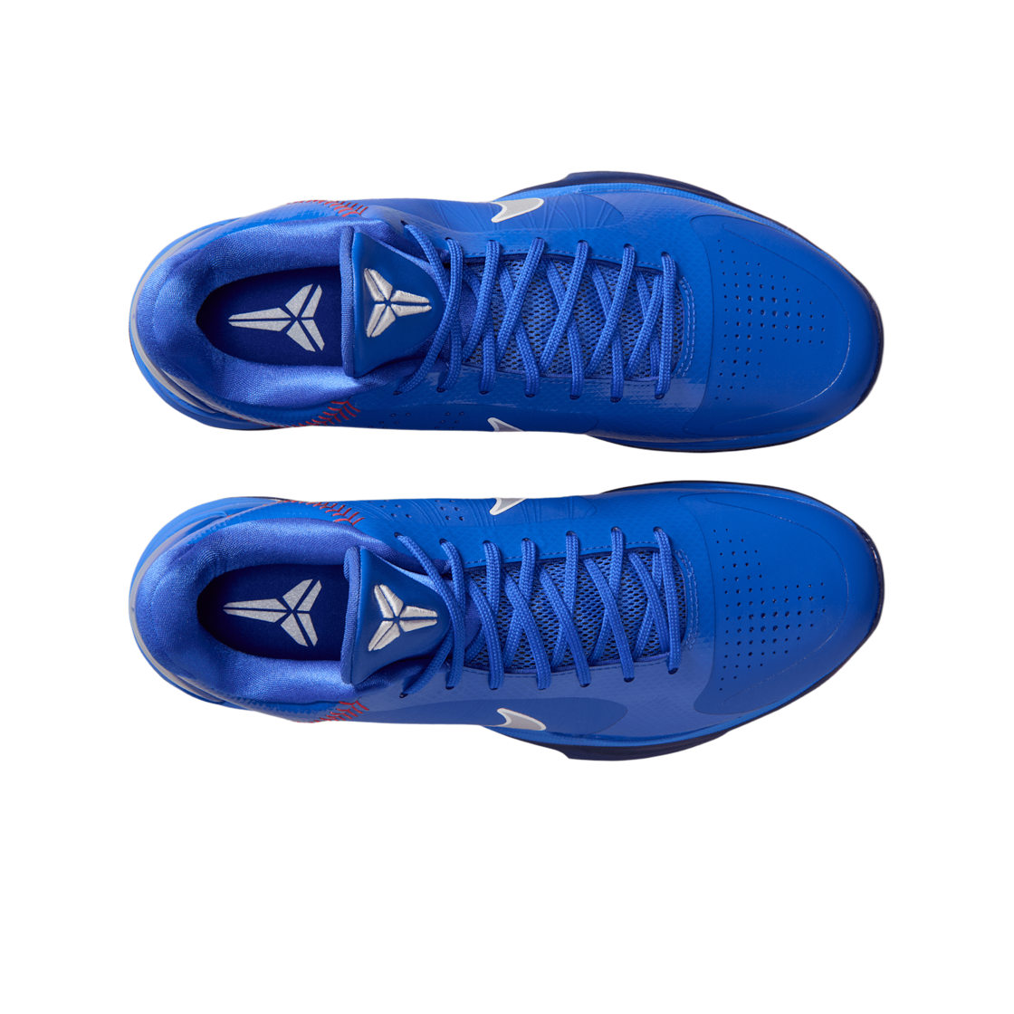 나이키 코비 5 프로트로 하이퍼 로얄(Nike Kobe 5 Protro Hyper Royal) - 2