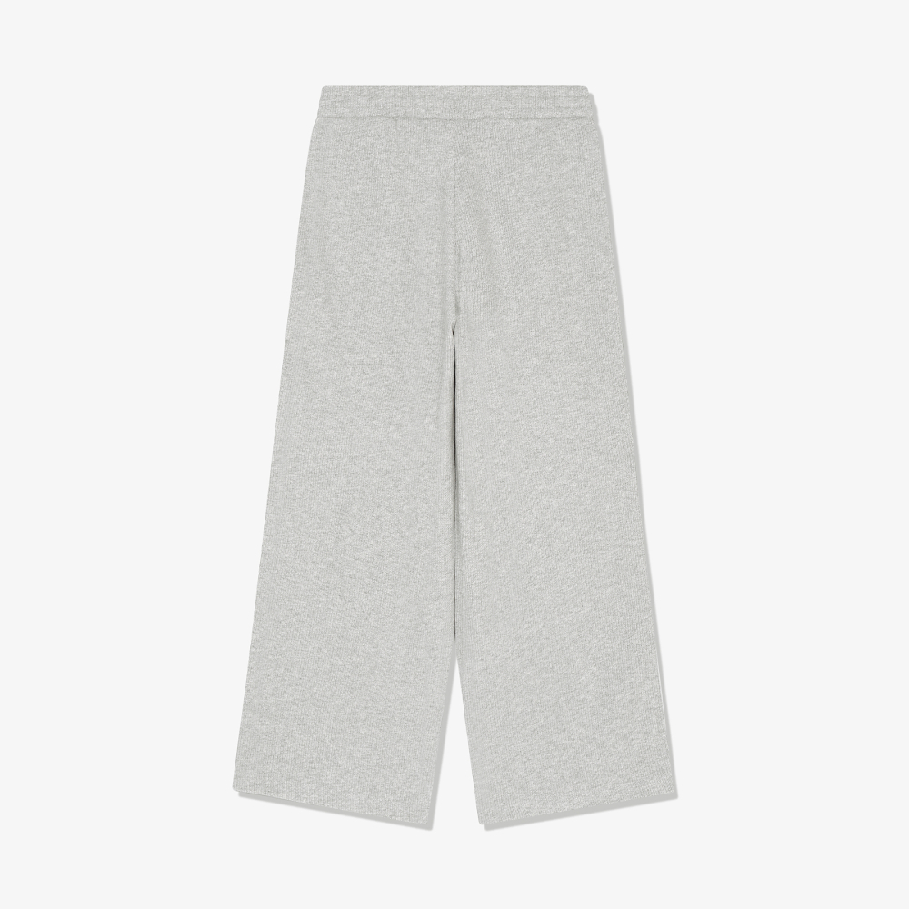 [5% 적립] 휠라 1911 니트트랙 팬츠 멜란지([5% 적립] FILA 1911 Knit Track Pants Melange) - 2