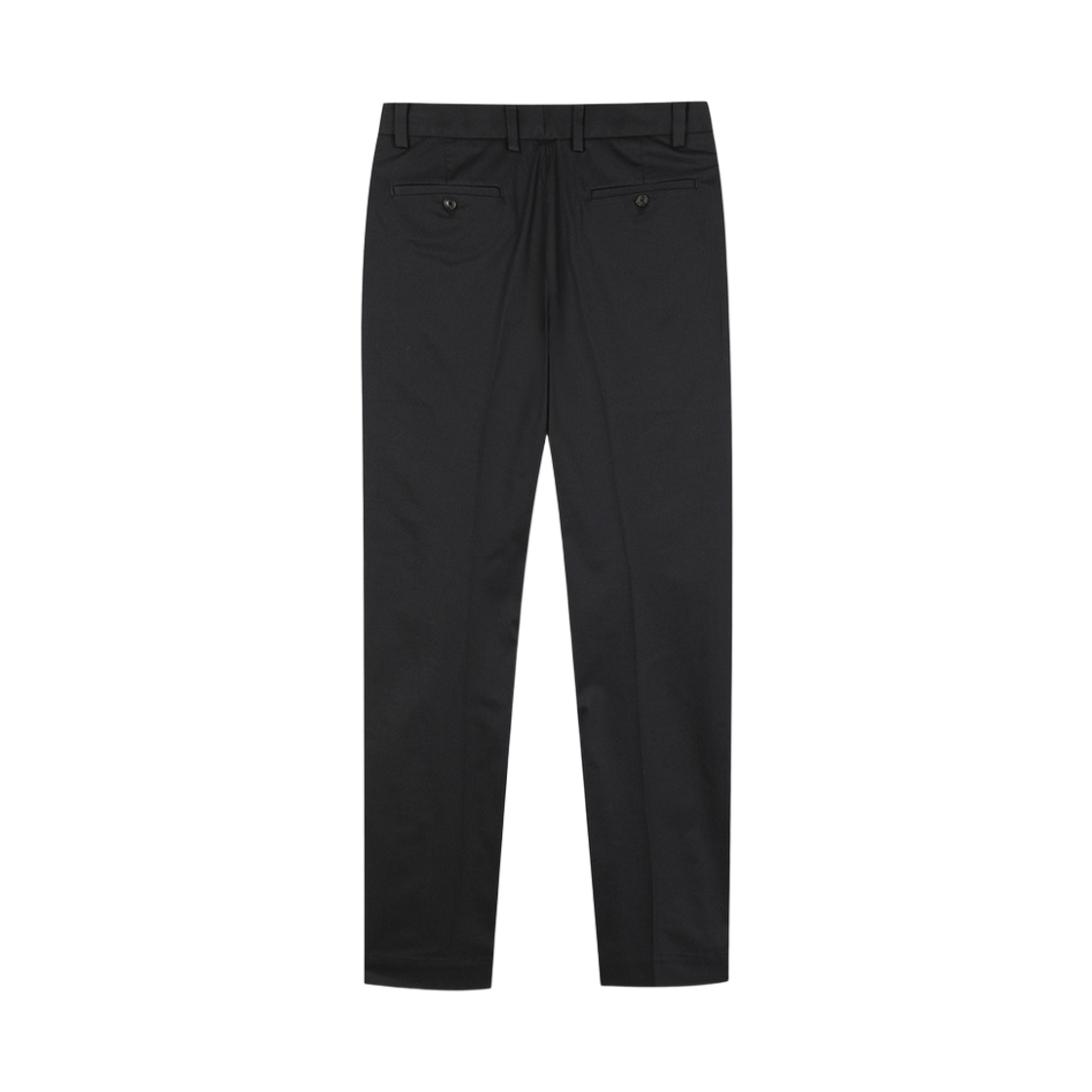 브룩스브라더스 슬림핏 코튼 스트레치 어드밴티지 치노 블랙(BrooksBrothers Slim Fit Cotton Stretch Advantage Chino Black) - 2