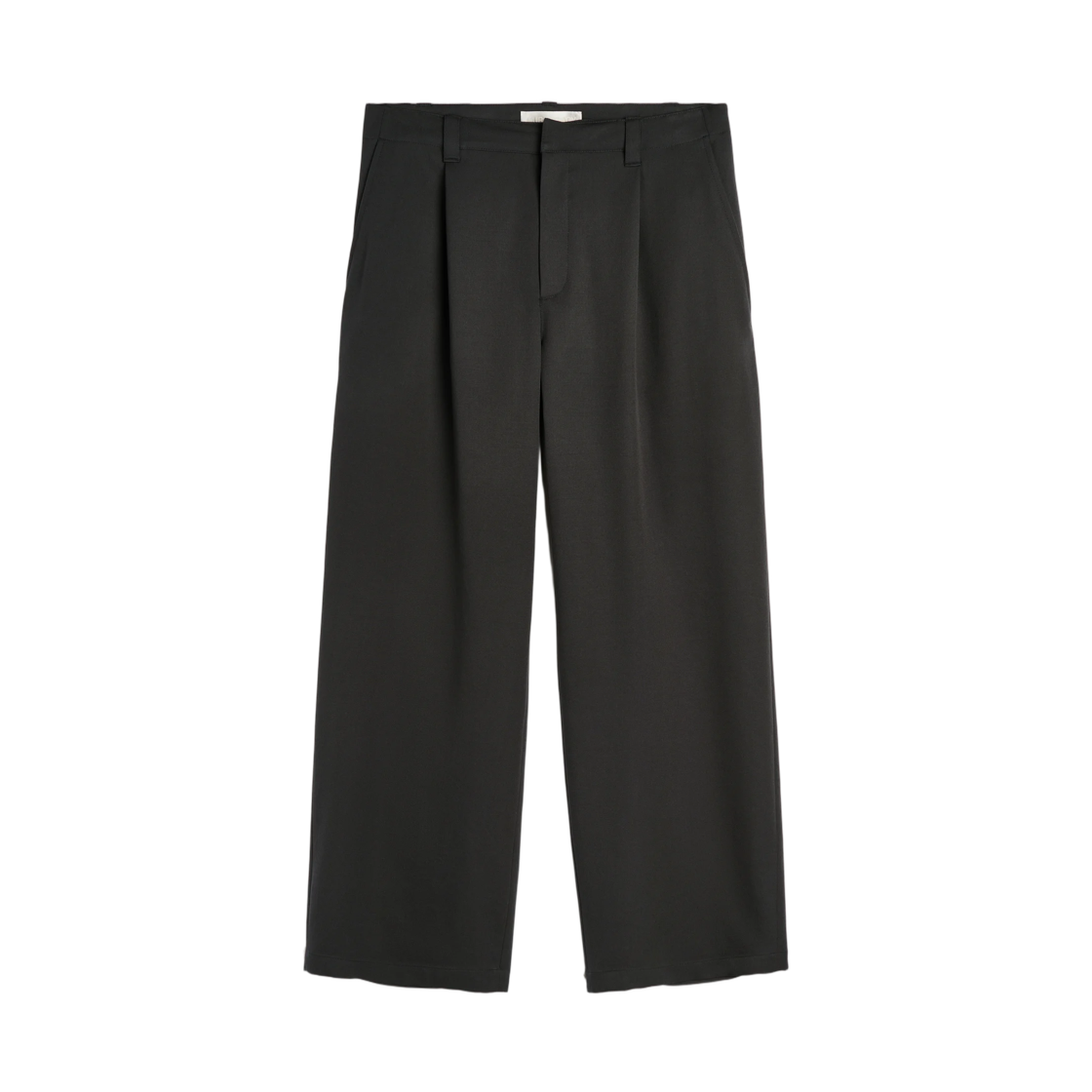 M4264SCK Our Legacy Still Chino Char Kinetic Wool