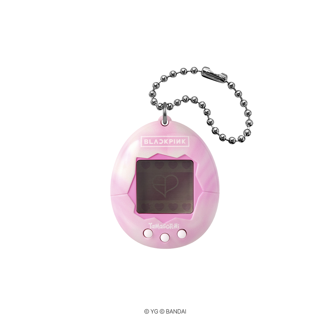 BT-0001 [금액대별 추가쿠폰] [TAMAGOTCHI] BLACKPINK ORIGINAL TAMAGOTCHI