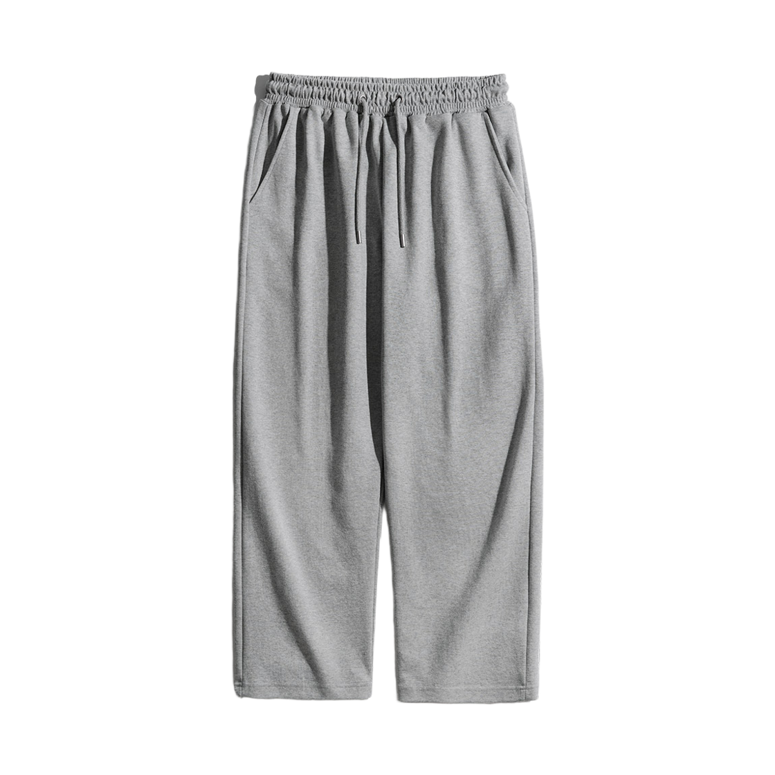 JULP4560_Gray_291 PERSTEP Finder Lounge Pants Gray JULP4560