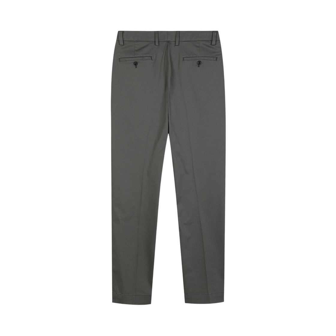 브룩스브라더스 엑스트라 슬림핏 코튼 스트레치 어드밴티지 치노 마그넷(BrooksBrothers Extra Slim Fit Cotton Stretch Advantage Chino Magnet) - 2