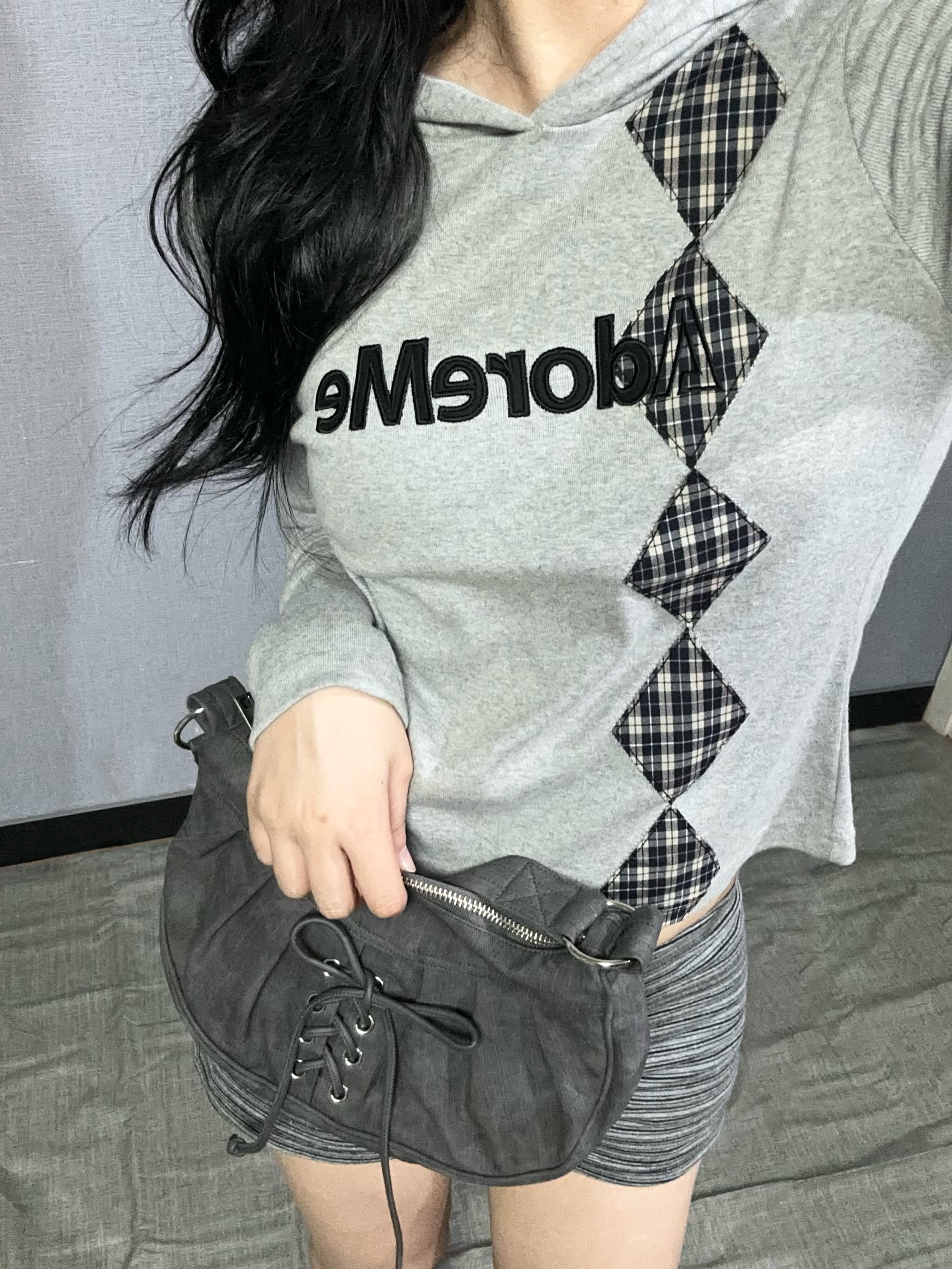 날범님의 스타일 - 2