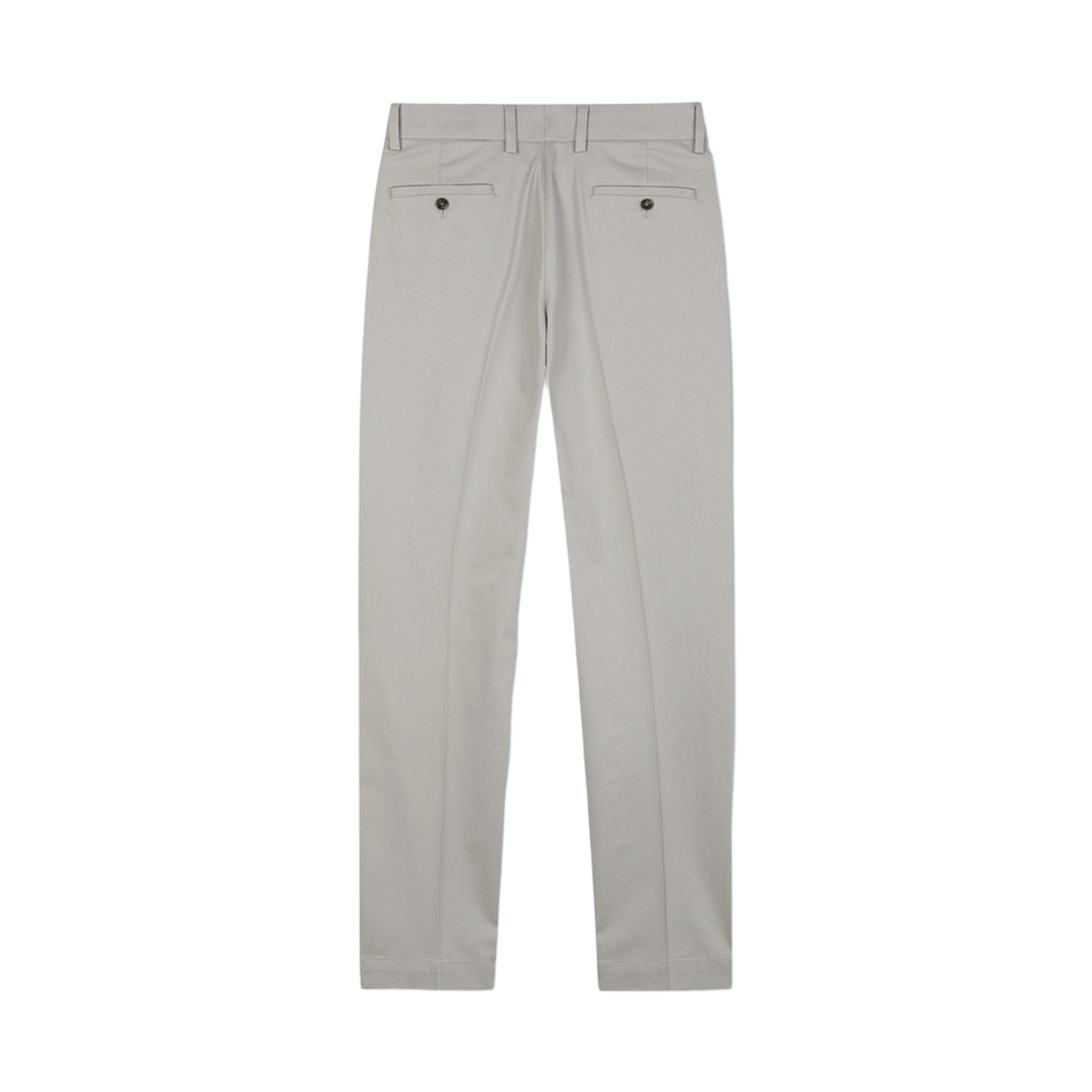 브룩스브라더스 레귤러핏 코튼 스트레치 어드밴티지 치노 카키(BrooksBrothers Regular Fit Cotton Stretch Advantage Chino Khaki) - 2