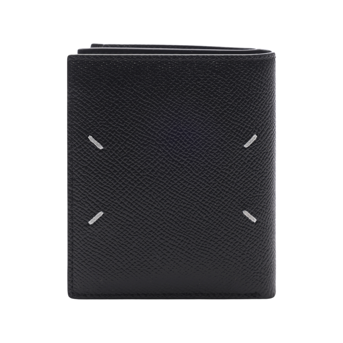 SA1UI0020 P4745 T8013 2 [25% 쿠폰] Maison Margiela Zipped Wallet Black