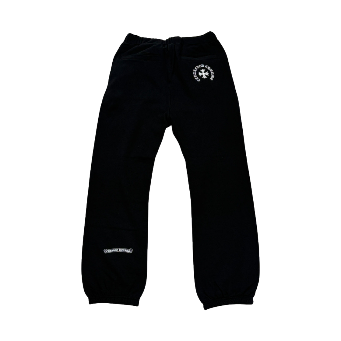 970068 the dosan_ Chrome Hearts Drake x Nocta Sweatpants