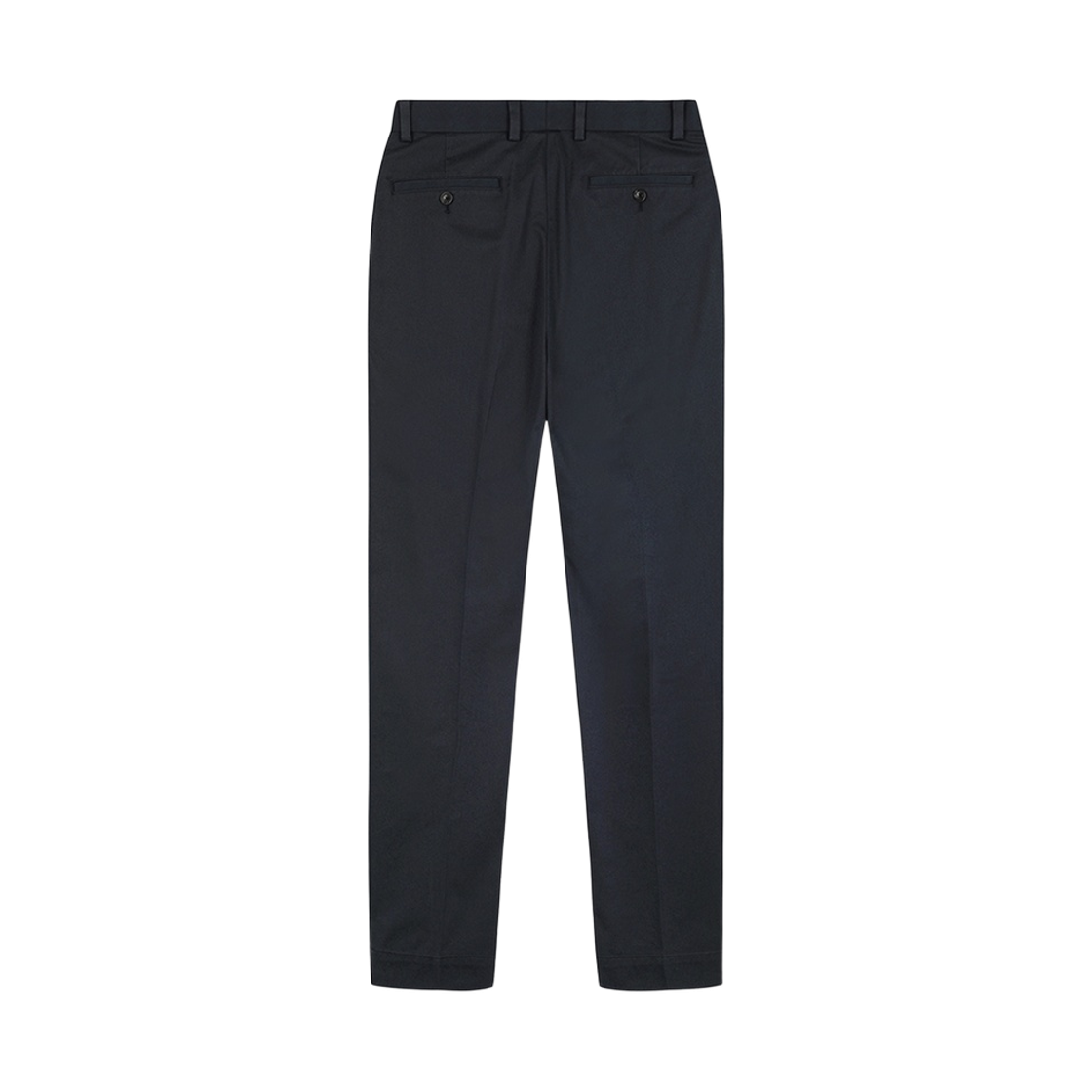 브룩스브라더스 슬림핏 헤비웨이트 어드밴티지 치노 네이비(BrooksBrothers Slim Fit Heavyweight Advantage Chino Navy) - 2