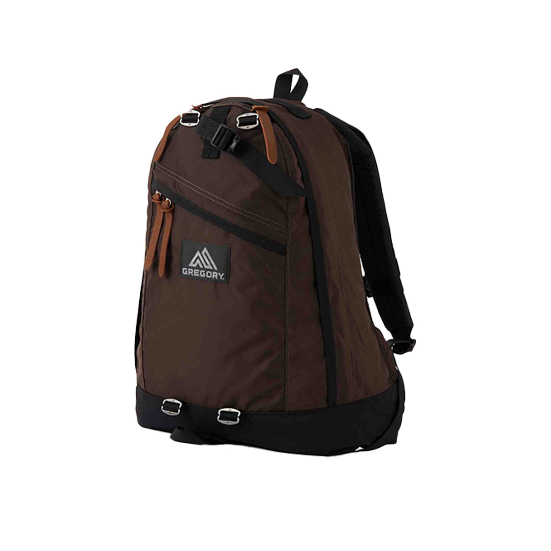 그레고리 데이팩 월넛 브라운 26L백팩(Gregory Daypack Walnut Brown)