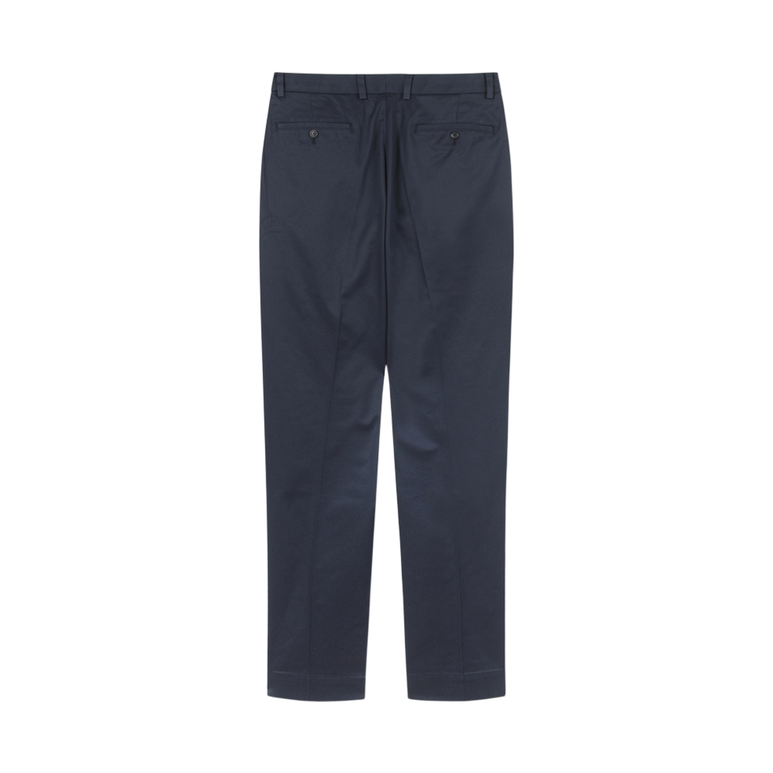 브룩스브라더스 엑스트라 슬림핏 라이트웨이트 어드밴티지 치노 네이비(BrooksBrothers Extra Slim Fit Lightweight Advantage Chino Navy) - 2
