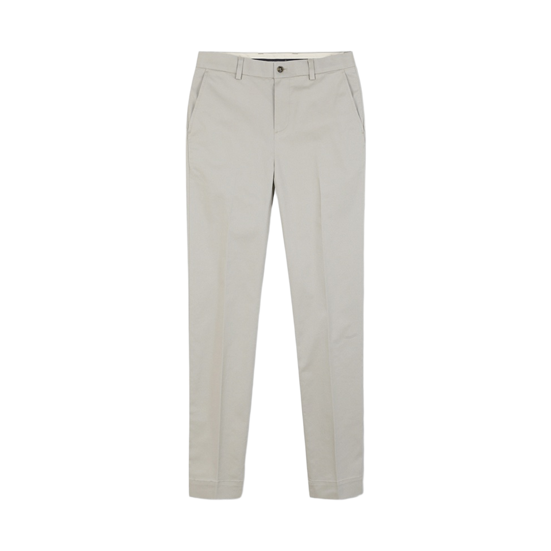 브룩스브라더스 엑스트라 슬림핏 헤비웨이트 어드밴티지 치노 카키(BrooksBrothers Extra Slim Fit Heavyweight Advantage Chino Khaki)