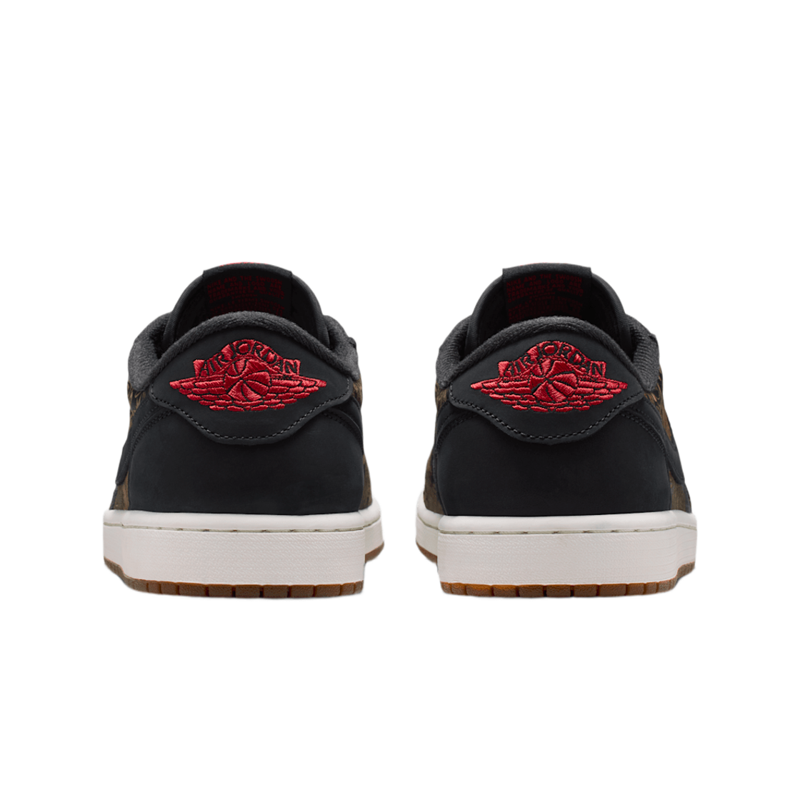 조던 1 로우 OG 레이저(Jordan 1 Low OG Laser) - 3