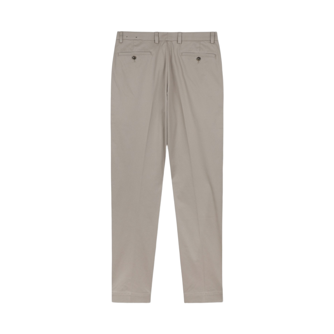 브룩스브라더스 레귤러핏 라이트웨이트 어드밴티지 치노 카키(BrooksBrothers Regular Fit Lightweight Advantage Chino Khaki) - 2
