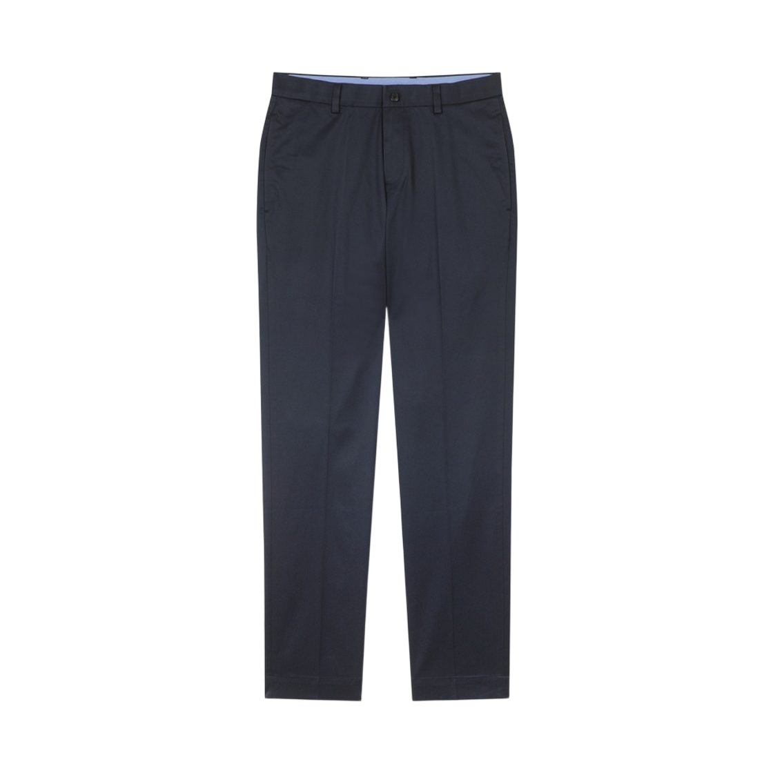브룩스브라더스 레귤러핏 라이트웨이트 어드밴티지 치노 네이비(BrooksBrothers Regular Fit Lightweight Advantage Chino Navy)