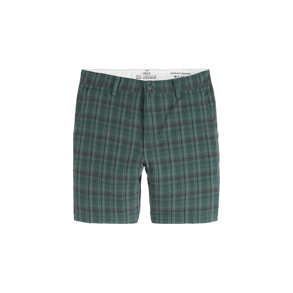 리바이스 XX 치노 어센틱 릴랙스드 라이트웨이트 쇼츠 멀티 컬러(Levi's XX Chino Authentic Relaxed Lightweight Shorts Multicolor)