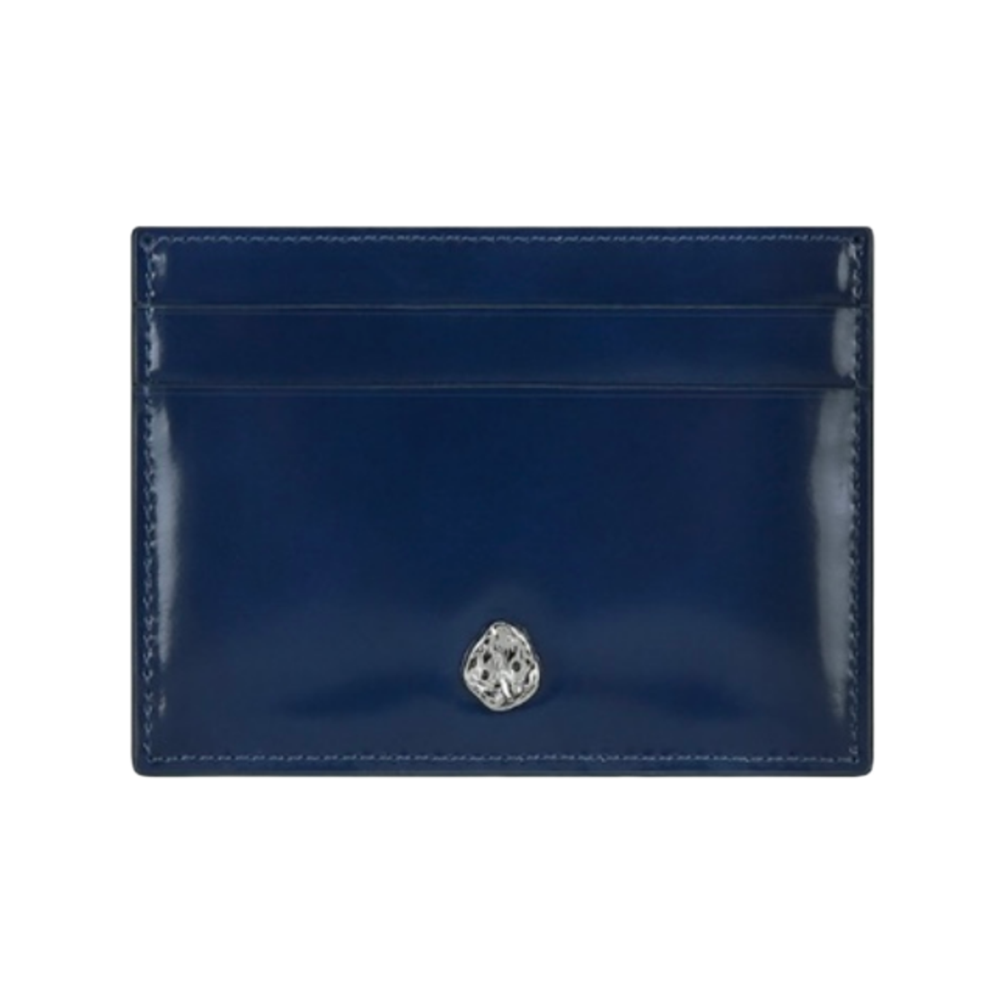 - Aviemuah A Symbol Card Holder Royal Blue