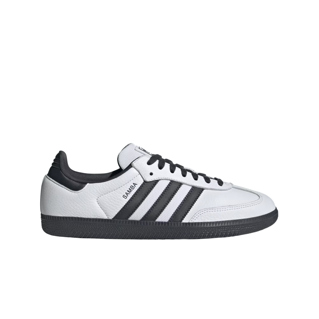 KK2269 Adidas Samba OG Cloud White Carbon